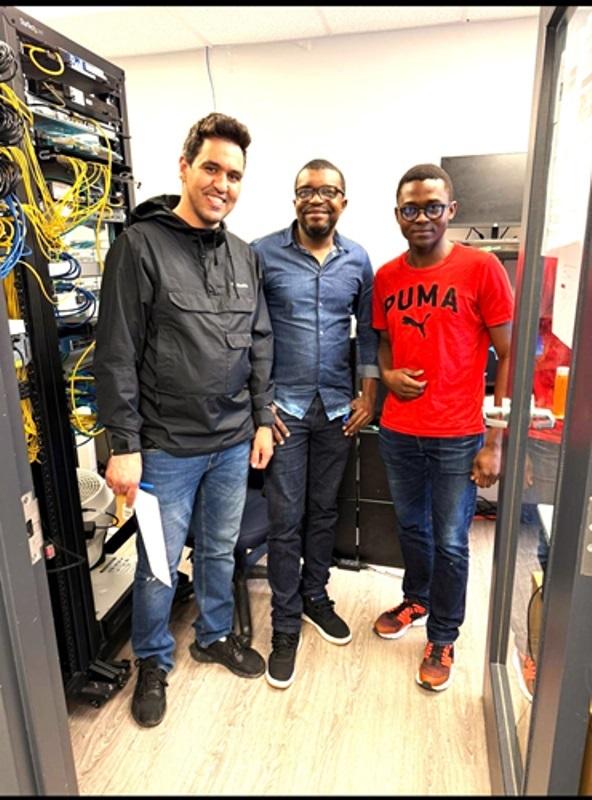 Équipe FND_Logiciels